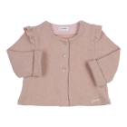 Gymp truien & vesten Old Rose 350-5560-10