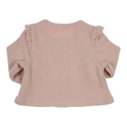 Gymp truien & vesten Old Rose 350-5560-10