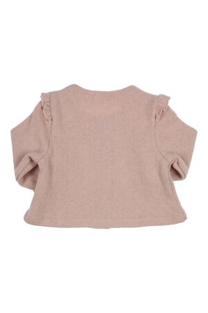 Gymp truien & vesten Old Rose 350-5560-10