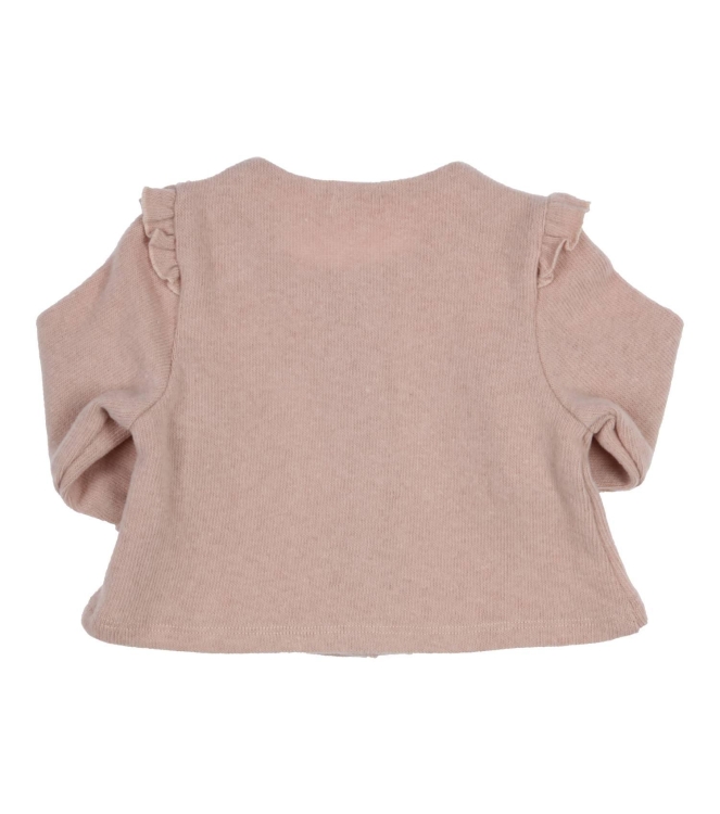 Gymp truien & vesten Old Rose 350-5560-10