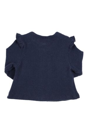 Gymp truien & vesten Navy 350-5560-10