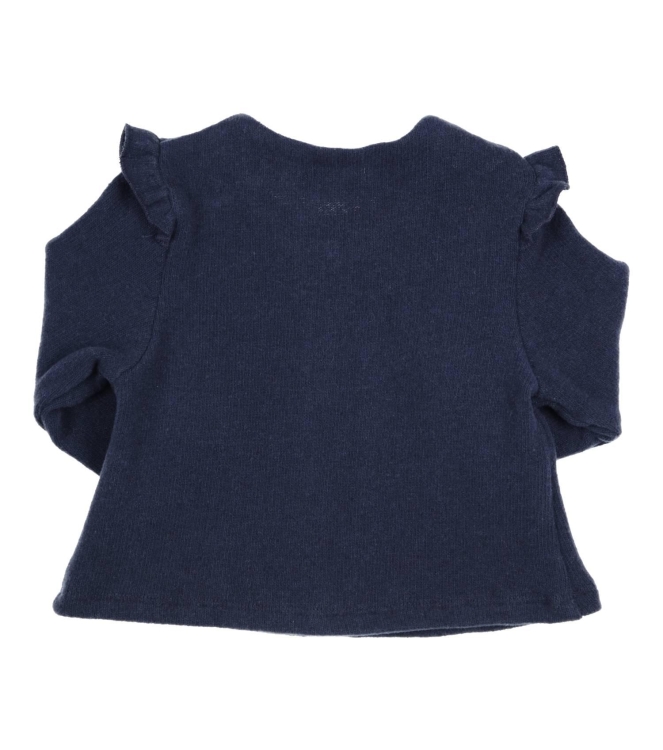 Gymp truien & vesten Navy 350-5560-10