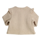 Gymp vesten Beige 350-5561-10