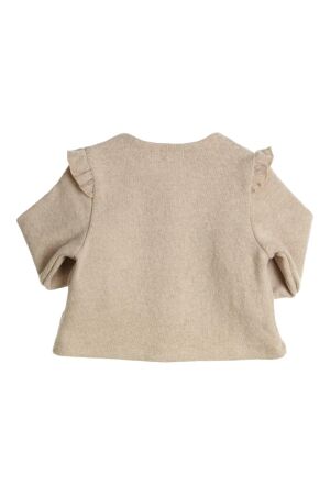 Gymp truien & vesten Beige 350-5561-10