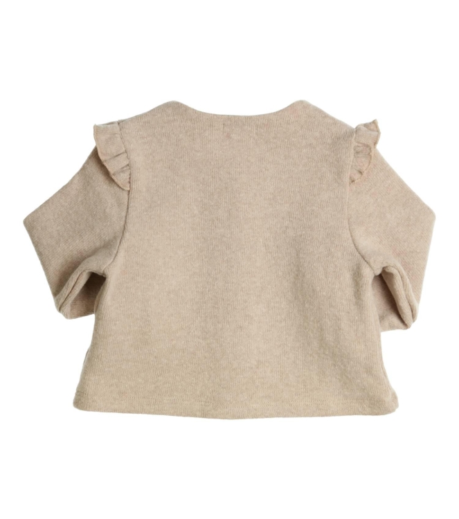 Gymp truien & vesten Beige 350-5561-10