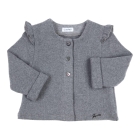 Gymp truien & vesten Grey 350-5561-10