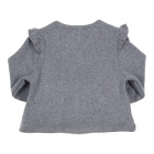 Gymp truien & vesten Grey 350-5561-10