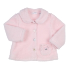 Gymp vesten Light Pink 350-5597-10