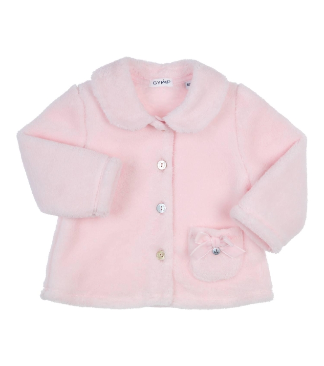 Gymp truien & vesten Light Pink 350-5597-10