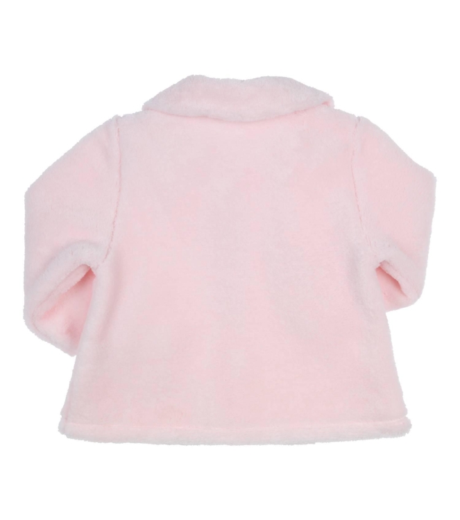 Gymp truien & vesten Light Pink 350-5597-10