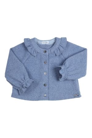 Gymp Vestje Gerbo Blue