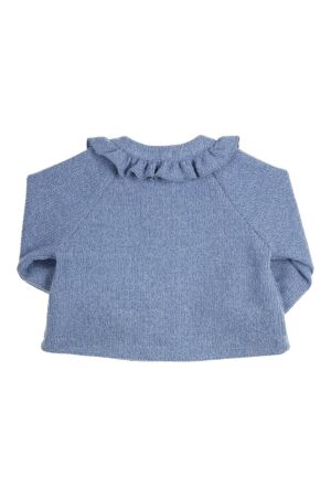 Gymp truien & vesten Blue 350-5723-10