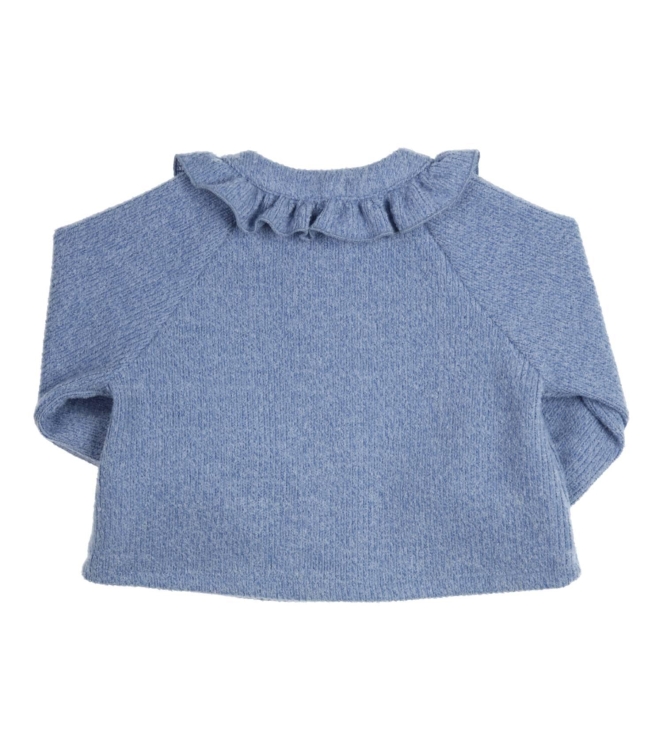 Gymp truien & vesten Blue 350-5723-10