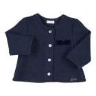 Gymp truien & vesten Navy 350-5739-10