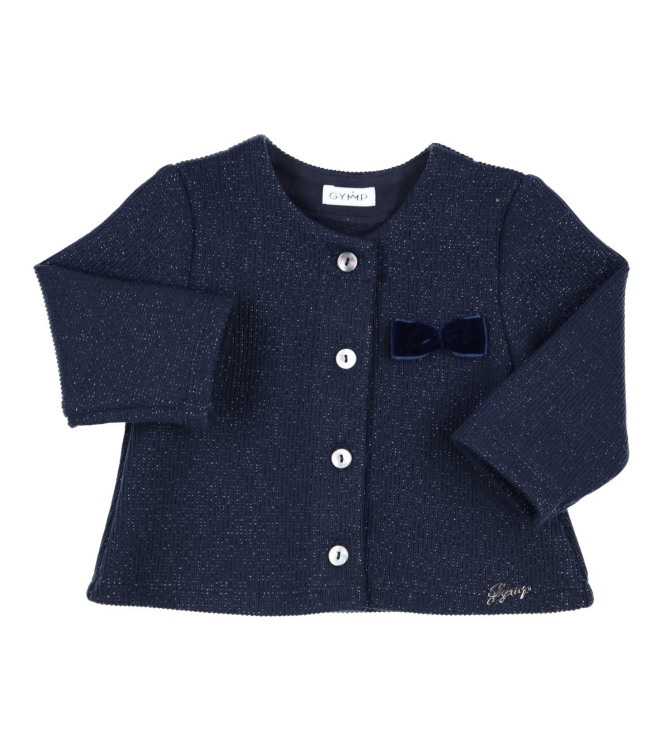 Gymp truien & vesten Navy 350-5739-10