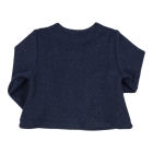 Gymp truien & vesten Navy 350-5739-10
