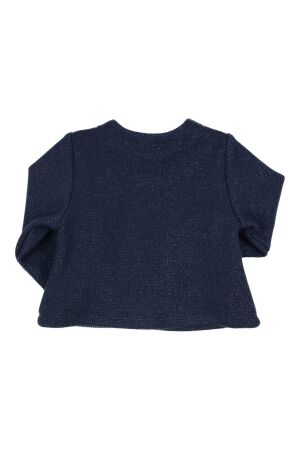 Gymp truien & vesten Navy 350-5739-10