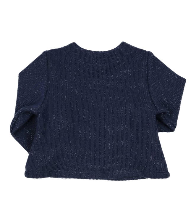 Gymp truien & vesten Navy 350-5739-10