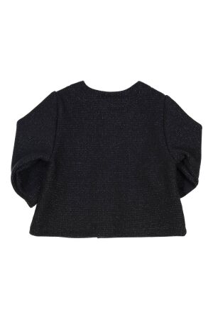 Gymp truien & vesten Black 350-5740-10