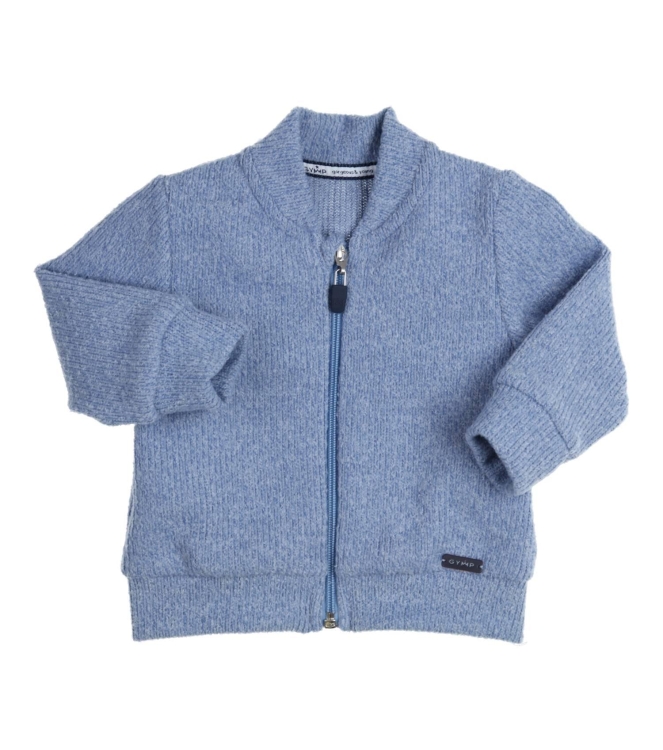 Gymp truien & vesten Blue 350-5796-20
