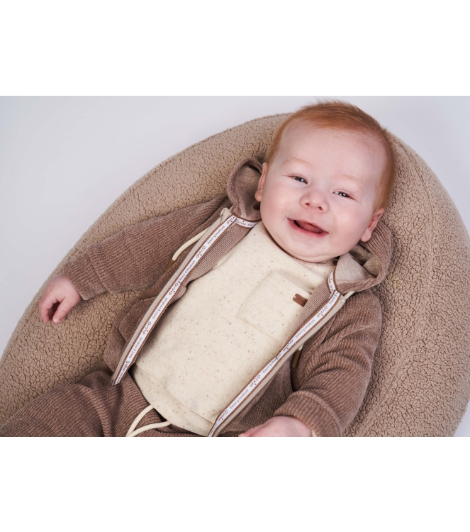 Gymp truien & vesten Brown 350-5811-20