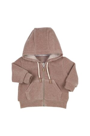 Gymp truien & vesten Brown 350-5811-20