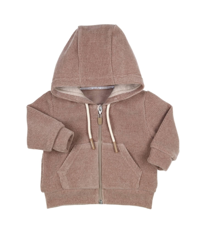 Gymp truien & vesten Brown 350-5811-20