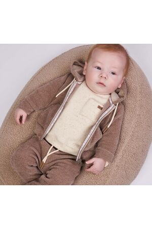 Gymp truien & vesten Brown 350-5811-20