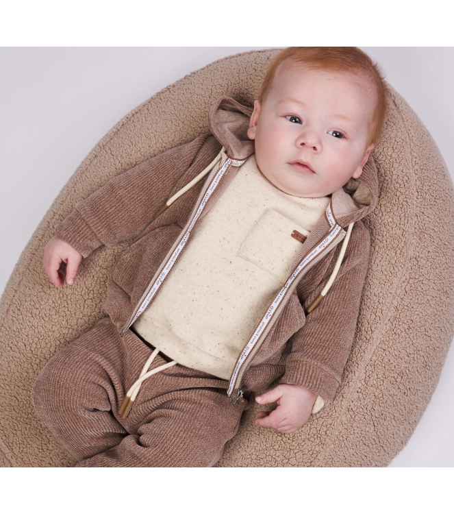 Gymp truien & vesten Brown 350-5811-20