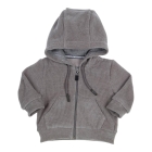 Gymp truien & vesten Grey 350-5811-20