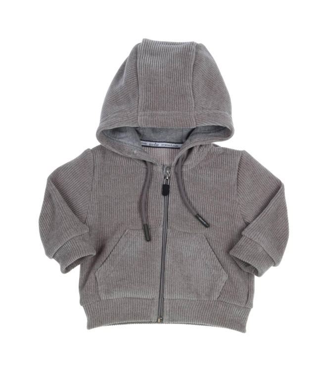 Gymp truien & vesten Grey 350-5811-20