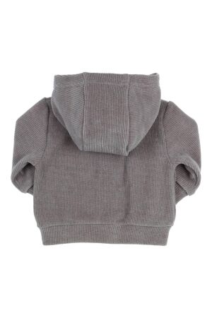 Gymp truien & vesten Grey 350-5811-20