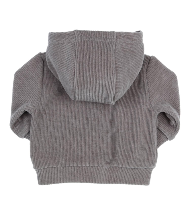 Gymp truien & vesten Grey 350-5811-20