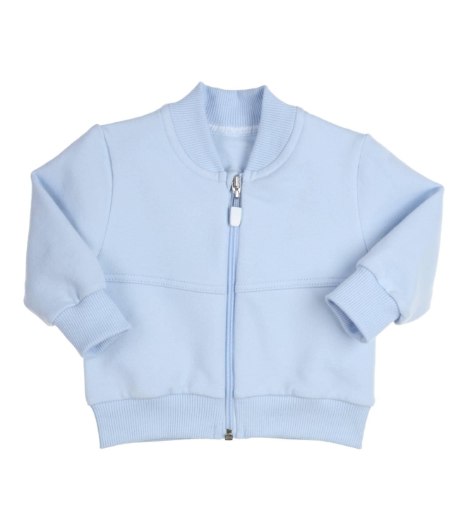 Gymp truien & vesten Light Blue 350-5816-20