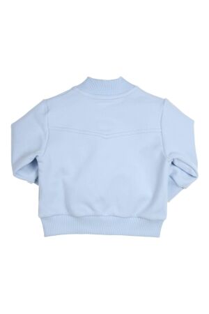 Gymp truien & vesten Light Blue 350-5816-20