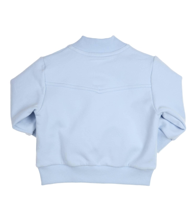 Gymp truien & vesten Light Blue 350-5816-20