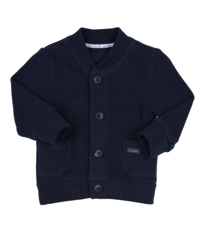 Gymp truien & vesten Navy 350-5831-20