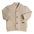 Gymp vesten Beige 350-5831-20