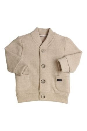 Gymp Vestje Gillo Beige