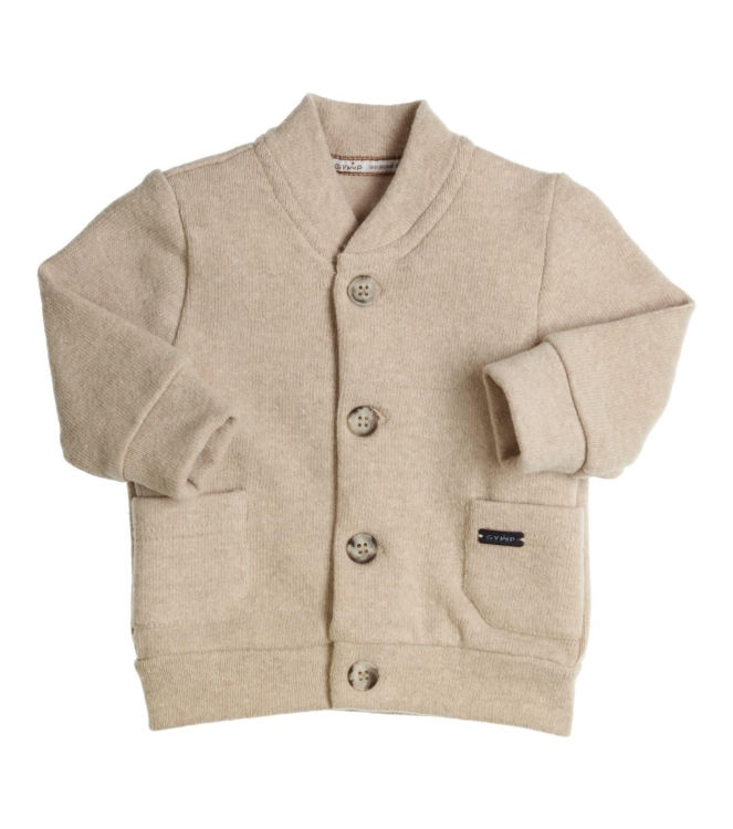 Gymp truien & vesten Beige 350-5831-20