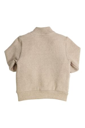 Gymp truien & vesten Beige 350-5831-20