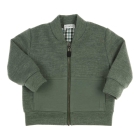 Gymp vesten Green 350-5839-20