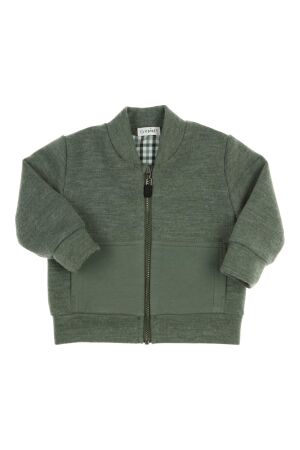 Gymp Vestje Rabo Green