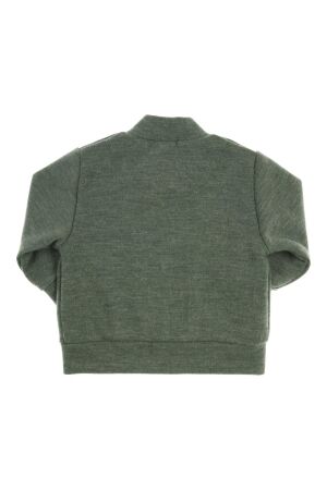 Gymp truien & vesten Green 350-5839-20