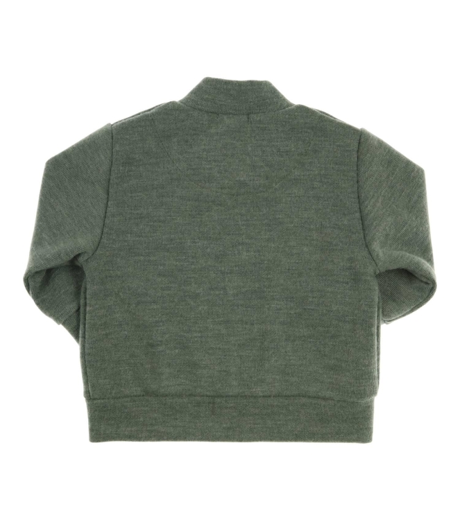 Gymp truien & vesten Green 350-5839-20