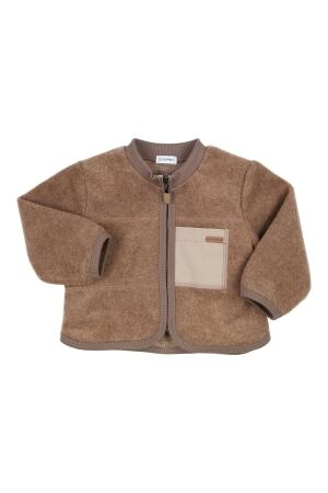 Gymp Vestje Arcon Brown