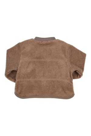 Gymp truien & vesten Brown 350-5845-20