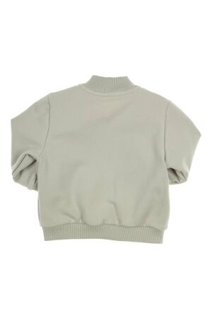 Gymp truien & vesten Pale Green 350-5849-20