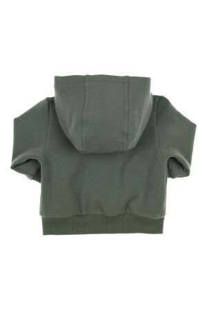 Gymp truien & vesten Green 350-5869-20