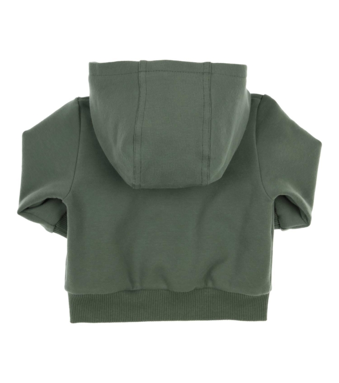 Gymp truien & vesten Green 350-5869-20